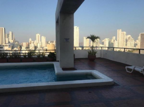 MR1-3GP1 APARTAMENTO CERCA AL MAR CON AIRE ACONDICIONADO Y WIFi